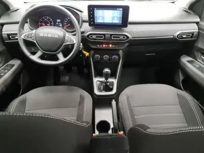 Photo 38 Dacia Sandero  SCe 65