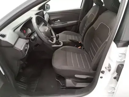 Photo 25 Dacia Sandero  SCe 65