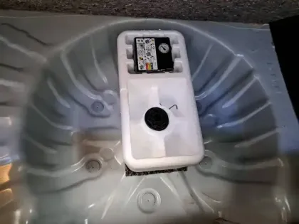 Photo 18 Dacia Sandero  SCe 65