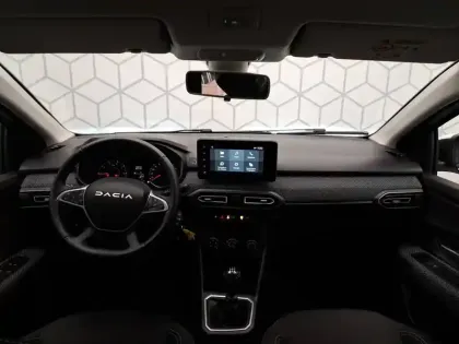 Photo 39 Dacia Sandero  SCe 65