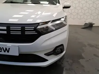 Photo 9 Dacia Sandero  SCe 65