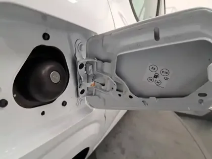 Photo 19 Dacia Sandero  SCe 65