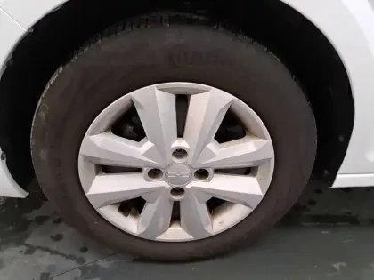 Photo 15 Dacia Sandero  SCe 65