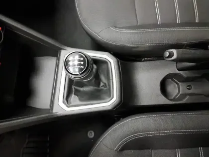 Photo 32 Dacia Sandero  SCe 65