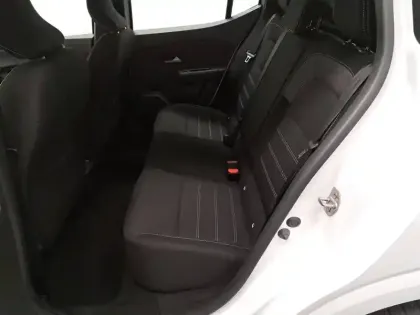 Photo 24 Dacia Sandero  SCe 65