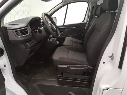 Photo 22 Renault Trafic  FGN L1H1 3000 KG BLUE DCI 130