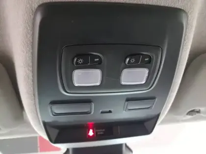 Photo 35 Renault Trafic  FGN L1H1 3000 KG BLUE DCI 130