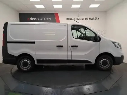 Photo 86 Renault Trafic  FGN L1H1 3000 KG BLUE DCI 130