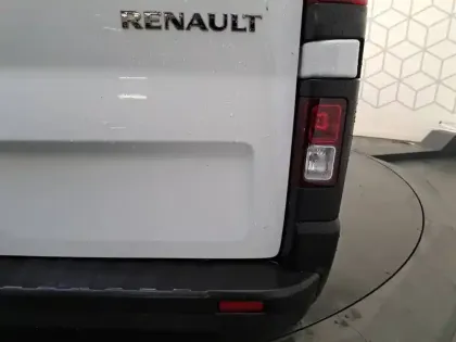 Photo 7 Renault Trafic  FGN L1H1 3000 KG BLUE DCI 130