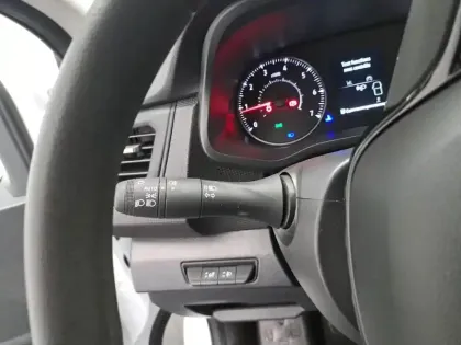 Photo 25 Renault Trafic  FGN L1H1 3000 KG BLUE DCI 130