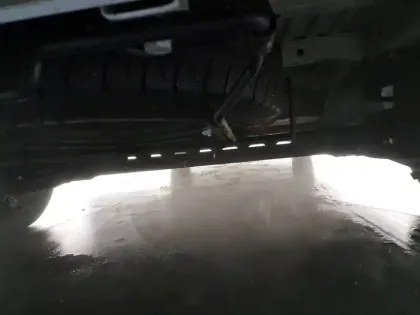 Photo 34 Renault Trafic  FGN L1H1 3000 KG BLUE DCI 130