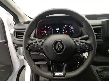 Photo 29 Renault Trafic  FGN L1H1 3000 KG BLUE DCI 130