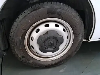 Photo 12 Renault Trafic  FGN L1H1 3000 KG BLUE DCI 130