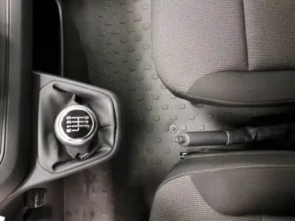 Photo 30 Renault Trafic  FGN L1H1 3000 KG BLUE DCI 130