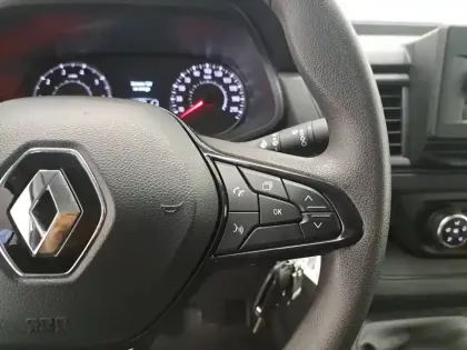 Photo 27 Renault Trafic  FGN L1H1 3000 KG BLUE DCI 130