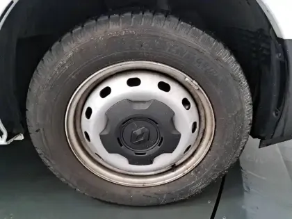 Photo 11 Renault Trafic  FGN L1H1 3000 KG BLUE DCI 130