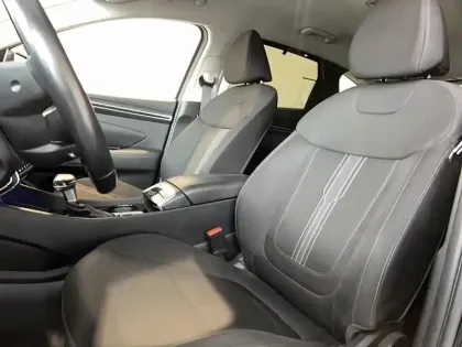 Photo 6 Hyundai Tucson  1.6 T-GDI 150 Hybrid 48V DCT-7