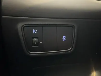 Photo 25 Hyundai Tucson  1.6 T-GDI 150 Hybrid 48V DCT-7