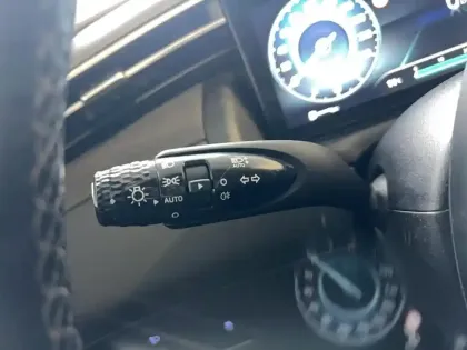 Photo 13 Hyundai Tucson  1.6 T-GDI 150 Hybrid 48V DCT-7