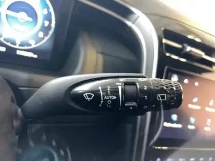 Photo 12 Hyundai Tucson  1.6 T-GDI 150 Hybrid 48V DCT-7