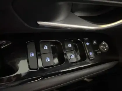 Photo 26 Hyundai Tucson  1.6 T-GDI 150 Hybrid 48V DCT-7