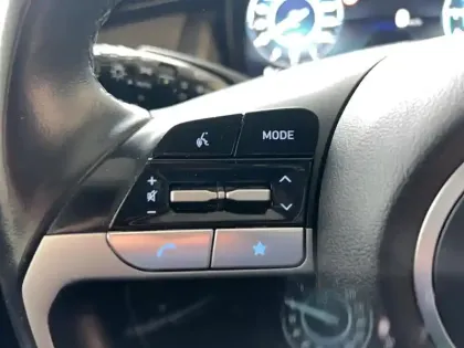 Photo 9 Hyundai Tucson  1.6 T-GDI 150 Hybrid 48V DCT-7