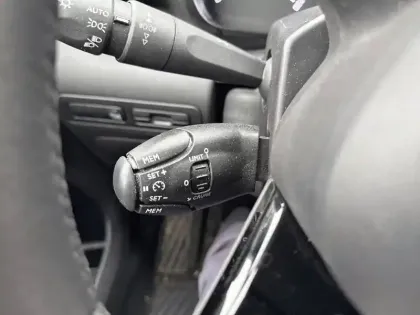 Photo 17 Citroën C3 Aircross  PureTech 110 S&S BVM6