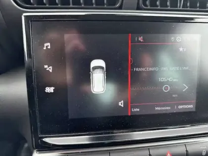 Photo 14 Citroën C3 Aircross  PureTech 110 S&S BVM6