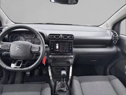 Photo 7 Citroën C3 Aircross  PureTech 110 S&S BVM6