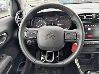 Photo 8 Citroën C3 Aircross  PureTech 110 S&S BVM6