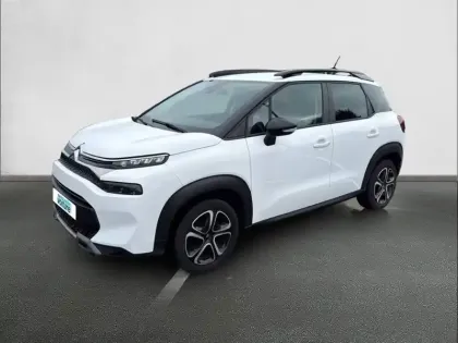 Photo Citroën C3 Aircross Feel Pack