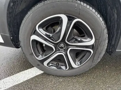 Photo 12 Citroën C3 Aircross  PureTech 110 S&S BVM6