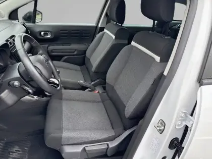 Photo 10 Citroën C3 Aircross  PureTech 110 S&S BVM6