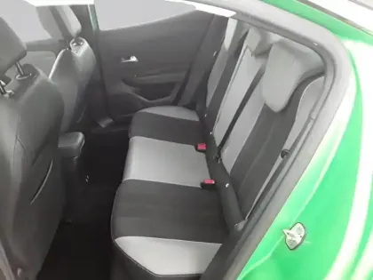 Photo 11 Opel Mokka  1.5 Diesel 110 ch BVM6