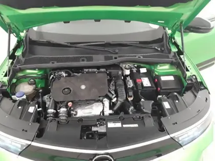 Photo 21 Opel Mokka  1.5 Diesel 110 ch BVM6