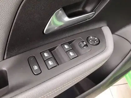 Photo 20 Opel Mokka  1.5 Diesel 110 ch BVM6