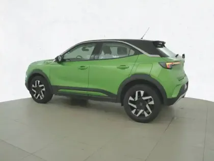 Photo 6 Opel Mokka  1.5 Diesel 110 ch BVM6