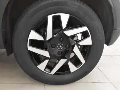 Photo 12 Opel Mokka  1.5 Diesel 110 ch BVM6