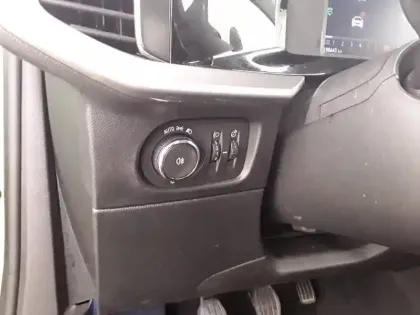 Photo 19 Opel Mokka  1.5 Diesel 110 ch BVM6