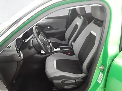 Photo 10 Opel Mokka  1.5 Diesel 110 ch BVM6