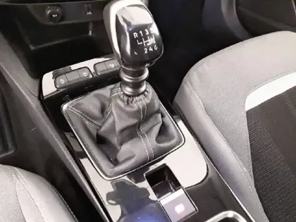 Photo 13 Opel Mokka  1.5 Diesel 110 ch BVM6