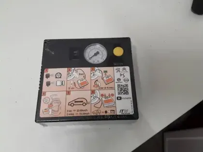 Photo 22 Opel Mokka  1.5 Diesel 110 ch BVM6