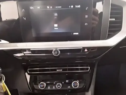 Photo 14 Opel Mokka  1.5 Diesel 110 ch BVM6