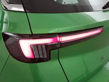 Photo 16 Opel Mokka  1.5 Diesel 110 ch BVM6