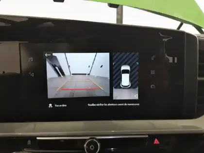 Photo 18 Opel Mokka  1.5 Diesel 110 ch BVM6