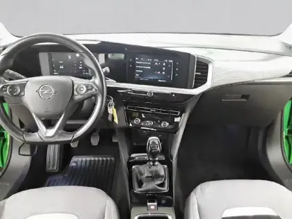 Photo 7 Opel Mokka  1.5 Diesel 110 ch BVM6