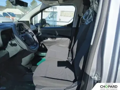 Photo 10 Citroën Berlingo  VAN M 650KG BLUEHDI 130 S&S EAT8