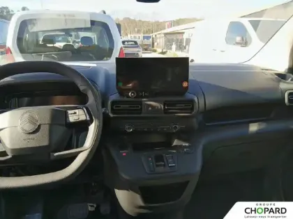 Photo 14 Citroën Berlingo  VAN M 650KG BLUEHDI 130 S&S EAT8