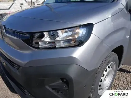 Photo 20 Citroën Berlingo  VAN M 650KG BLUEHDI 130 S&S EAT8