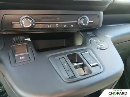 Photo 17 Citroën Berlingo  VAN M 650KG BLUEHDI 130 S&S EAT8